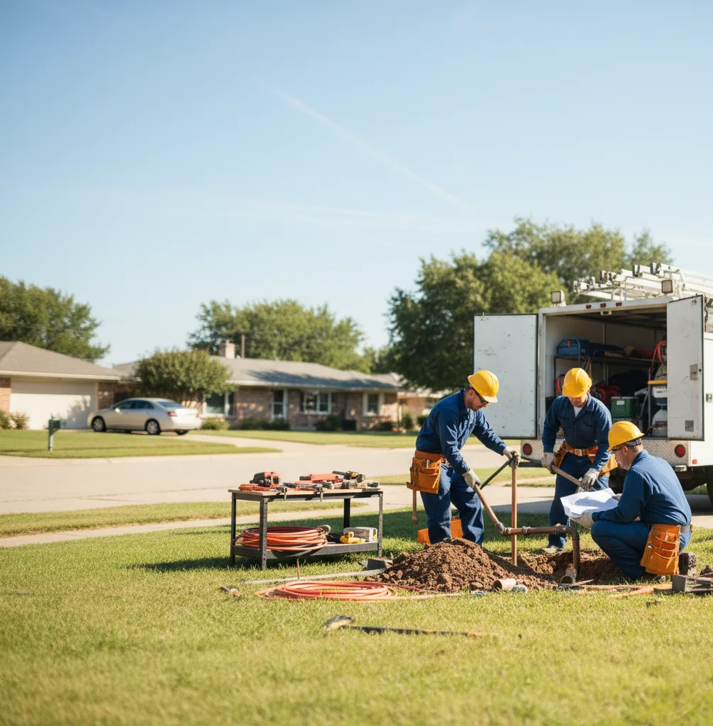 Water Heater Repair in Wyoming, MN
